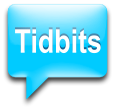 Tidbits Icon